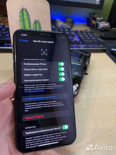 iPhone Xr, 128 ГБ