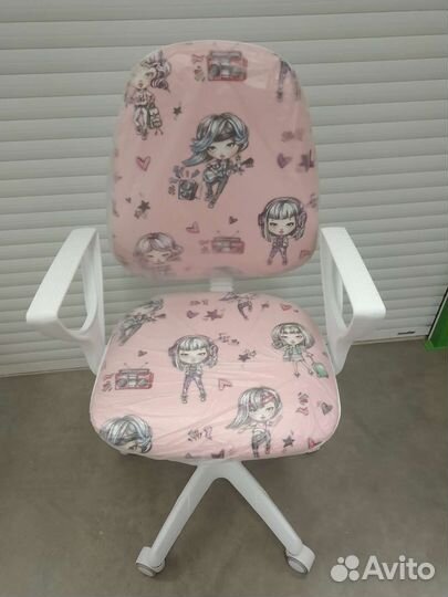 Компьютерное кресло Премьер 1 Поло