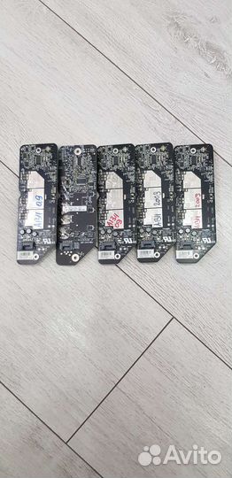 Инверторы подсветки iMac 21,5