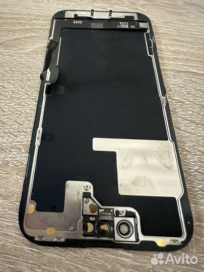 Дисплей iPhone 14 pro