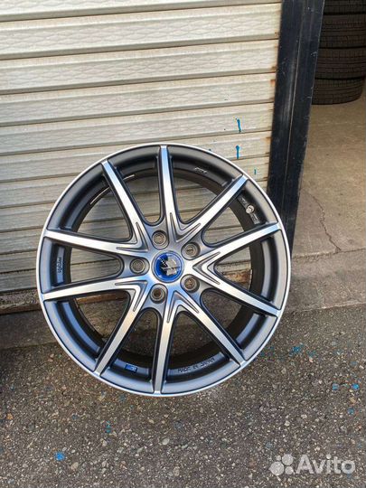 Шины и диски