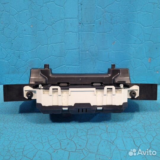 Дисплей информационный Ford Focus 3 iqdb 2013