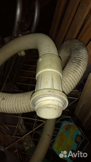 Запчасти к пылесосам