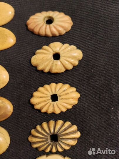 Ручки для посуды