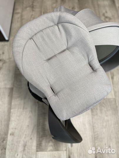 Stokke trailz/xplory прогулочный блок