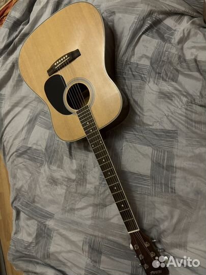 Гитара Homage LF 4121N