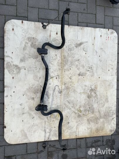 Стабилизатор передний Lexus Rx450H 2022