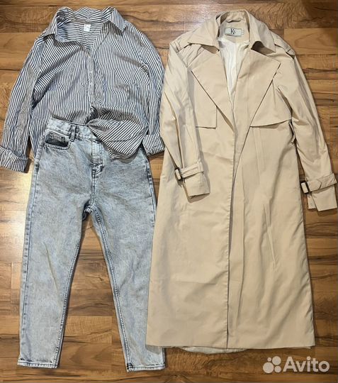 Женские вещи