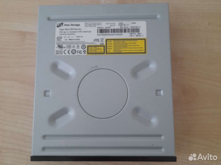 Cd проигрыватель