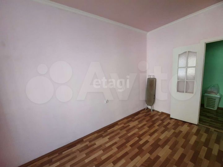 2-к. квартира, 59,7 м², 4/9 эт.