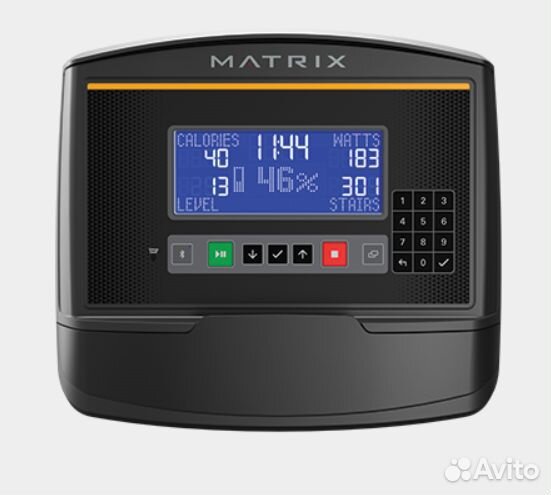 Matrix TF30XR Беговая дорожка