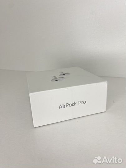 Airpods pro 2