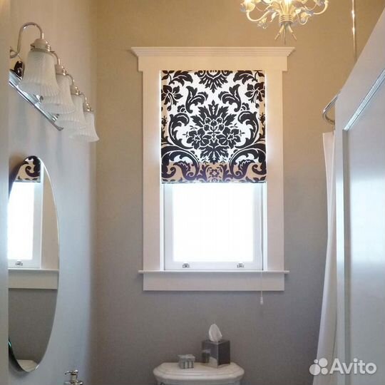 Маленькие окна