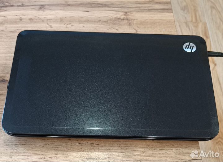 Ноутбук hp pavilion g6