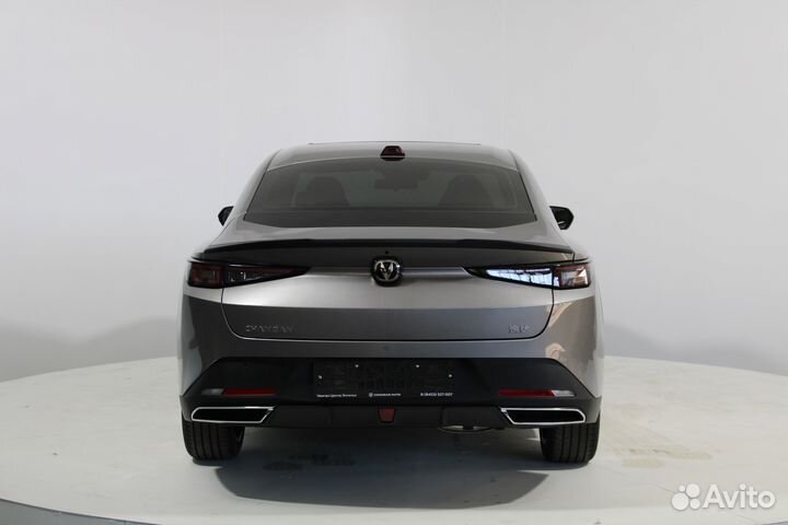 Changan Lamore 1.5 AMT, 2023
