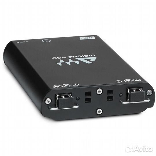 Оптический аудиоинтерфейс DiGiGrid X-DG-MGO
