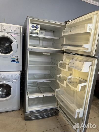 Холодильник Whirlpool NoFrost. Гарантия. Доставка