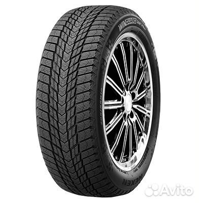 Nexen Winguard Ice SUV 255/50 R19 107T