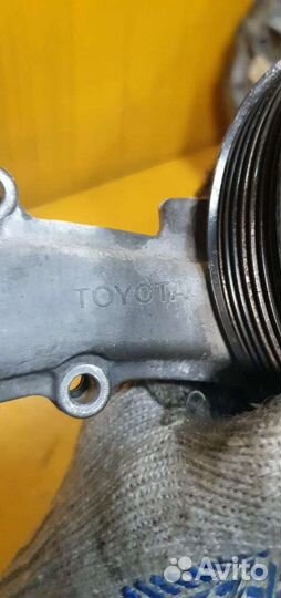 Помпа насос водяной лексус 2.5 4grfse is250