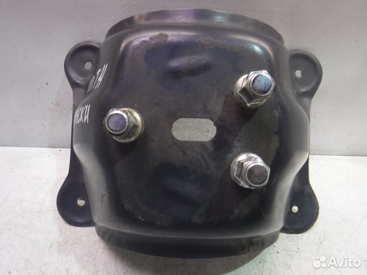 Кронштейн крепления запасного колеса Chery Tiggo