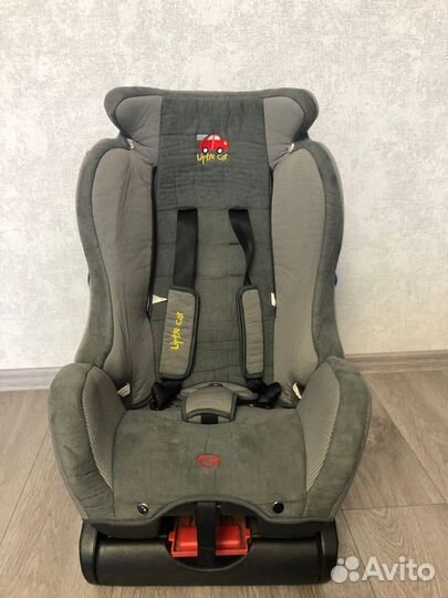 Детское автокресло от 0 до 25 кг
