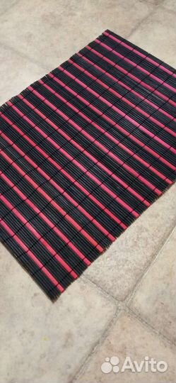 Коврик для суши