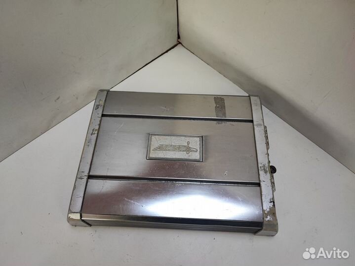 Усилитель Автомобильный ACV GX-1.800