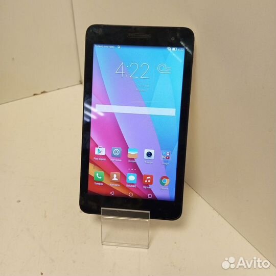 Планшет с SIM-картой Huawei T1-701u