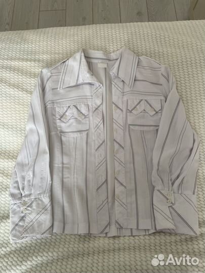 Блузка женская 44 46