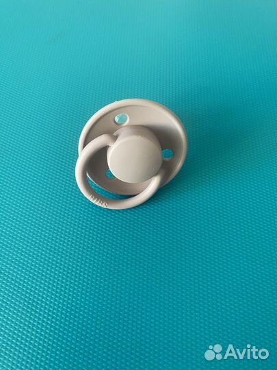 Пустышка bibs, tw, чехол