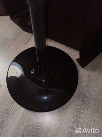 Вентилятор напольный новый, не пользуюсь