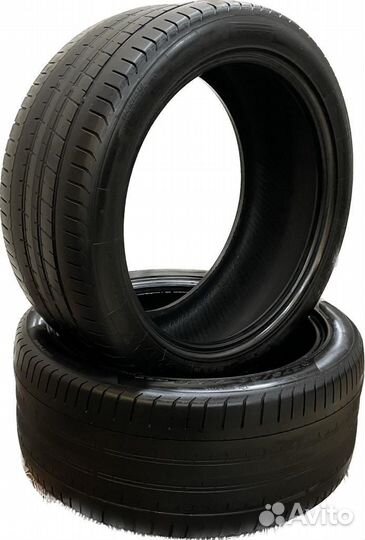 Pirelli P Zero 275/40 R20 106Y