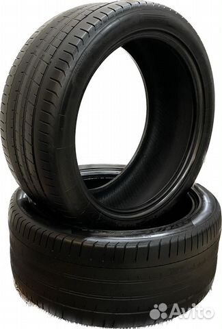 Pirelli P Zero 275/40 R20 106Y