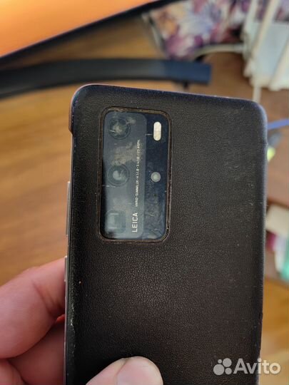 Huawei P40 Pro 8/256