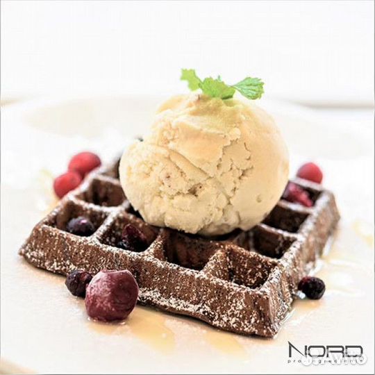 Смесь для Бельгийских Вафель