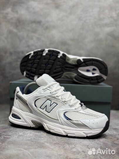 Кроссовки new balance 530