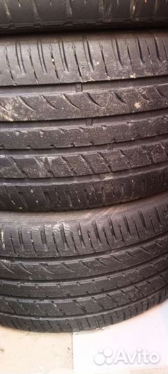 Vizzoni VZ216 255/40 R18 95W