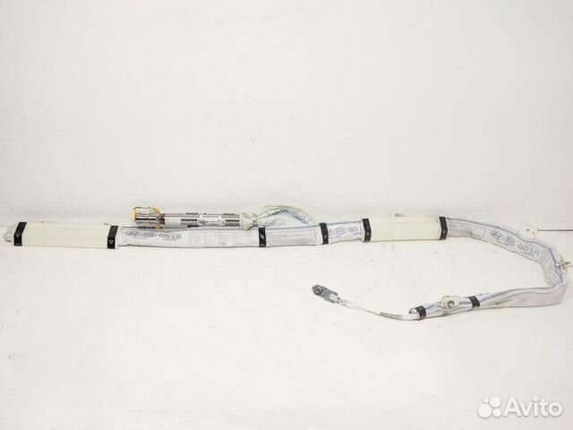 Подушка безопасности (шторка) (левая) Hyundai I30