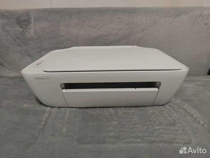 Принтер мфу струйный HP DeskJet 2320