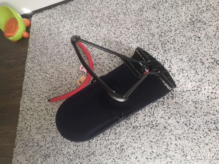 Детская качалка