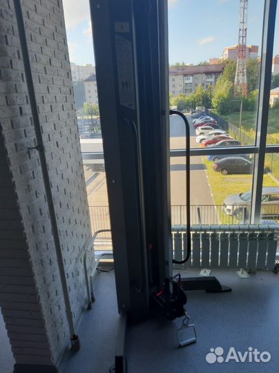 Инвентарь для фитнеса