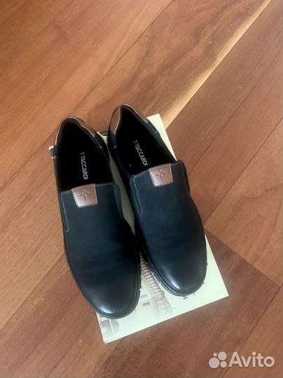 Туфли мужские 43 размер