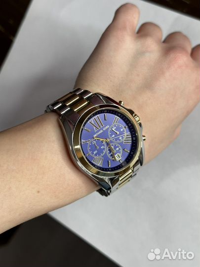 Часы мужские michael kors