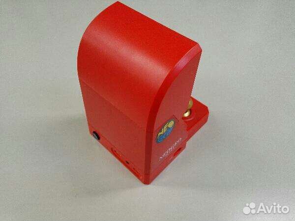 Консоль SNK NeoGeo mini (limited edition)