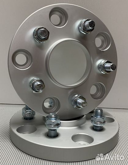 Проставка/адаптер колесные niva 5-139,7/5-114,3