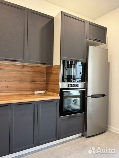 Кухни на заказ