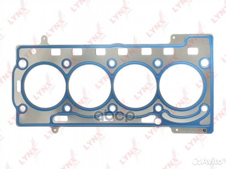 Прокладка ГБЦ SH0732 lynxauto