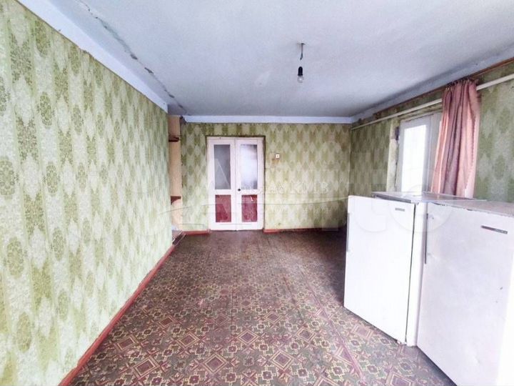 3-к. квартира, 70 м², 1/2 эт.