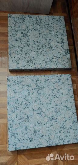 Подставки, гранитные плиты под акустику