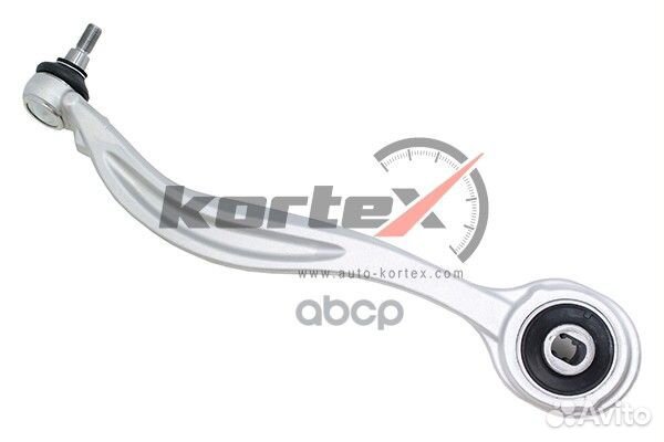 Рычаг MB GLK X204 пер.подв.верх.прав. (с